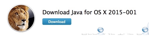 download java for os x 2015-001